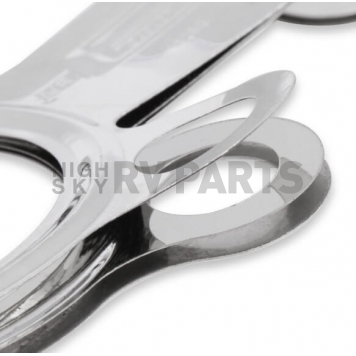 Mr. Gasket Exhaust Header Gasket - 4826G-2