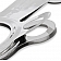 Mr. Gasket Exhaust Header Gasket - 4826G