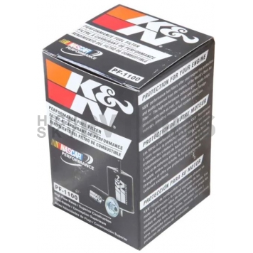K & N Filters Fuel Filter - PF-1100-3