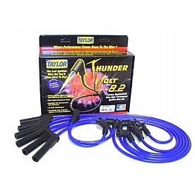 Taylor Cable Spark Plug Wire Set 87684