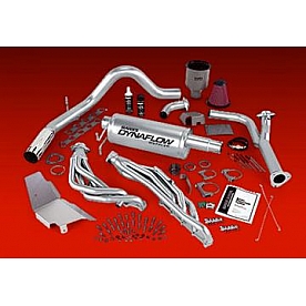 Banks Power Power Package Kit 49134