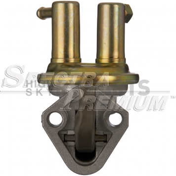 Spectra Premium Fuel Pump Mechanical - SP1142MP
