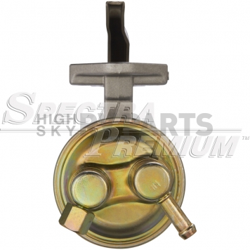 Spectra Premium Fuel Pump Mechanical - SP1142MP-3