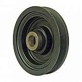 PowerBond by Dayco Harmonic Balancer - PB1344N