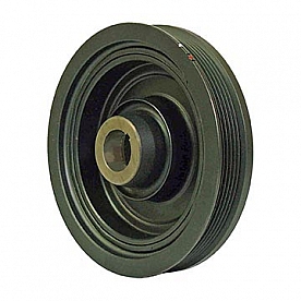 PowerBond by Dayco Harmonic Balancer - PB1344N