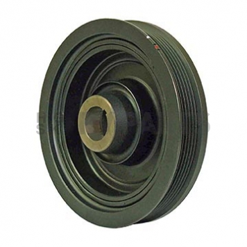 PowerBond by Dayco Harmonic Balancer - PB1344N