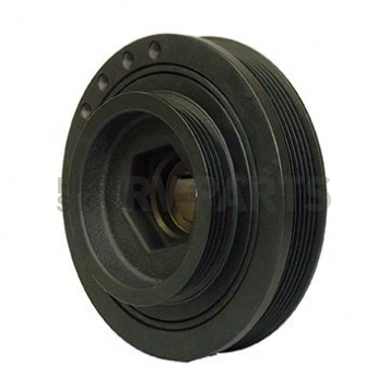 PowerBond by Dayco Harmonic Balancer - PB1344N-1