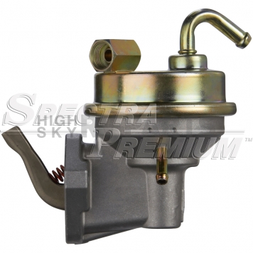 Spectra Premium Fuel Pump Mechanical - SP1143MP