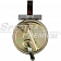 Spectra Premium Fuel Pump Mechanical - SP1143MP
