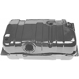 Dorman (OE Solutions) Fuel Tank - 576-657