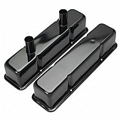 Trans Dapt Valve Cover - 5531