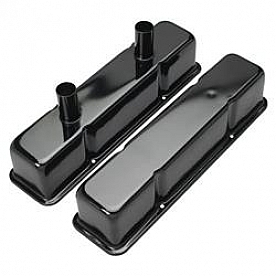 Trans Dapt Valve Cover - 5531
