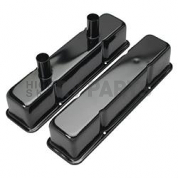 Trans Dapt Valve Cover - 5531