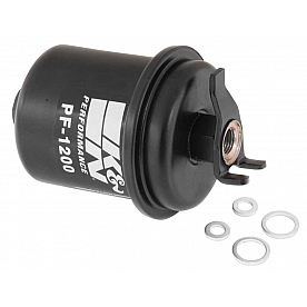 K & N Filters Fuel Filter - PF-1200