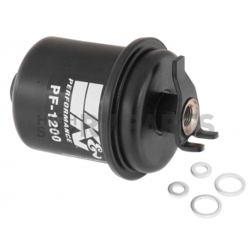 K & N Filters Fuel Filter - PF-1200