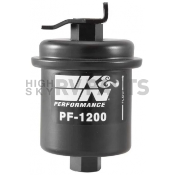 K & N Filters Fuel Filter - PF-1200-2