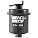 K & N Filters Fuel Filter - PF-1200