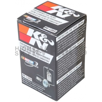 K & N Filters Fuel Filter - PF-1200-3