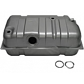 Dorman (OE Solutions) Fuel Tank - 576-658