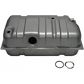 Dorman (OE Solutions) Fuel Tank - 576-658
