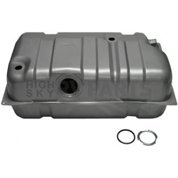 Dorman (OE Solutions) Fuel Tank - 576-658