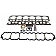 Crown Automotive Jeep Replacement Engine Cylinder Head Gasket Set 4636982AD
