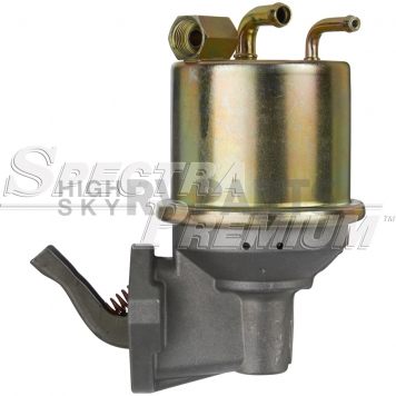 Spectra Premium Fuel Pump Mechanical - SP1144MP-3