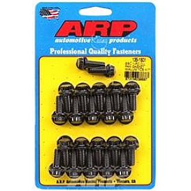 ARP Auto Racing Oil Pan Bolt Set - 135-1801