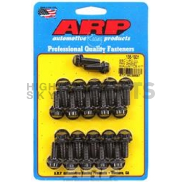 ARP Auto Racing Oil Pan Bolt Set - 135-1801