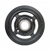 PowerBond by Dayco Harmonic Balancer - PB1119N