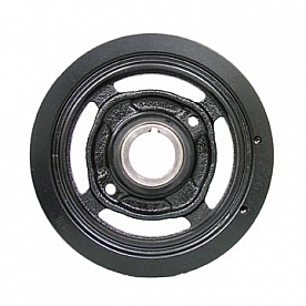 PowerBond by Dayco Harmonic Balancer - PB1119N
