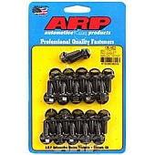 ARP Auto Racing Oil Pan Bolt Set - 135-1802