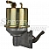 Spectra Premium Fuel Pump Mechanical - SP1145MP