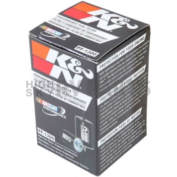K & N Filters Fuel Filter - PF-1300-3