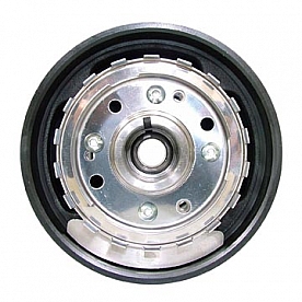 PowerBond by Dayco Harmonic Balancer - PB1122N