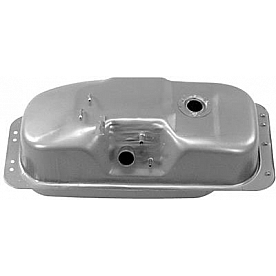 Dorman (OE Solutions) Fuel Tank - 576-807