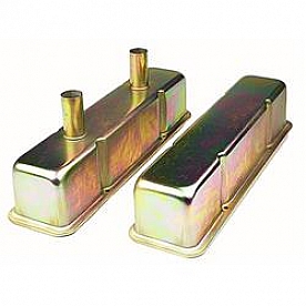 Trans Dapt Valve Cover - 5533