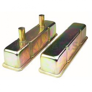 Trans Dapt Valve Cover - 5533