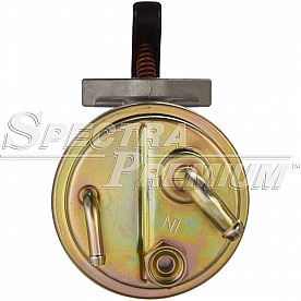 Spectra Premium Fuel Pump Mechanical - SP1146MP