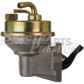 Spectra Premium Fuel Pump Mechanical - SP1146MP-3