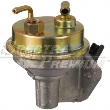 Spectra Premium Fuel Pump Mechanical - SP1146MP-4