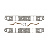 Mr. Gasket Intake Manifold Gasket - 116