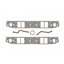 Mr. Gasket Intake Manifold Gasket - 116
