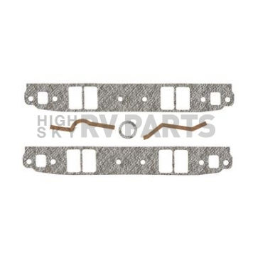 Mr. Gasket Intake Manifold Gasket - 116