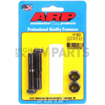 ARP Auto Racing Connecting Rod Bolt - 141-6021