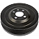 Dorman (OE Solutions) Harmonic Balancer - 594-334