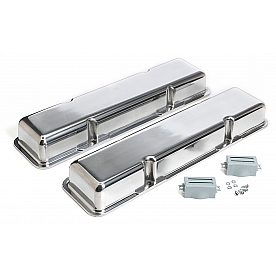 Trans Dapt Valve Cover - 6031