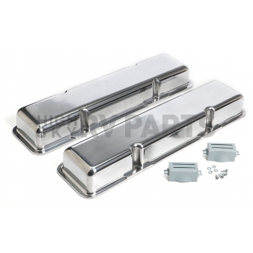 Trans Dapt Valve Cover - 6031
