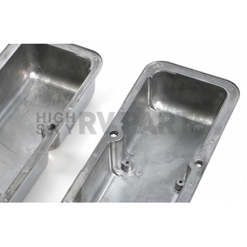 Trans Dapt Valve Cover - 6031-1