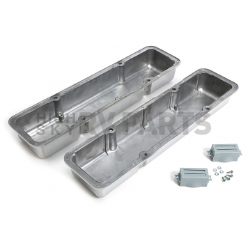 Trans Dapt Valve Cover - 6031-3